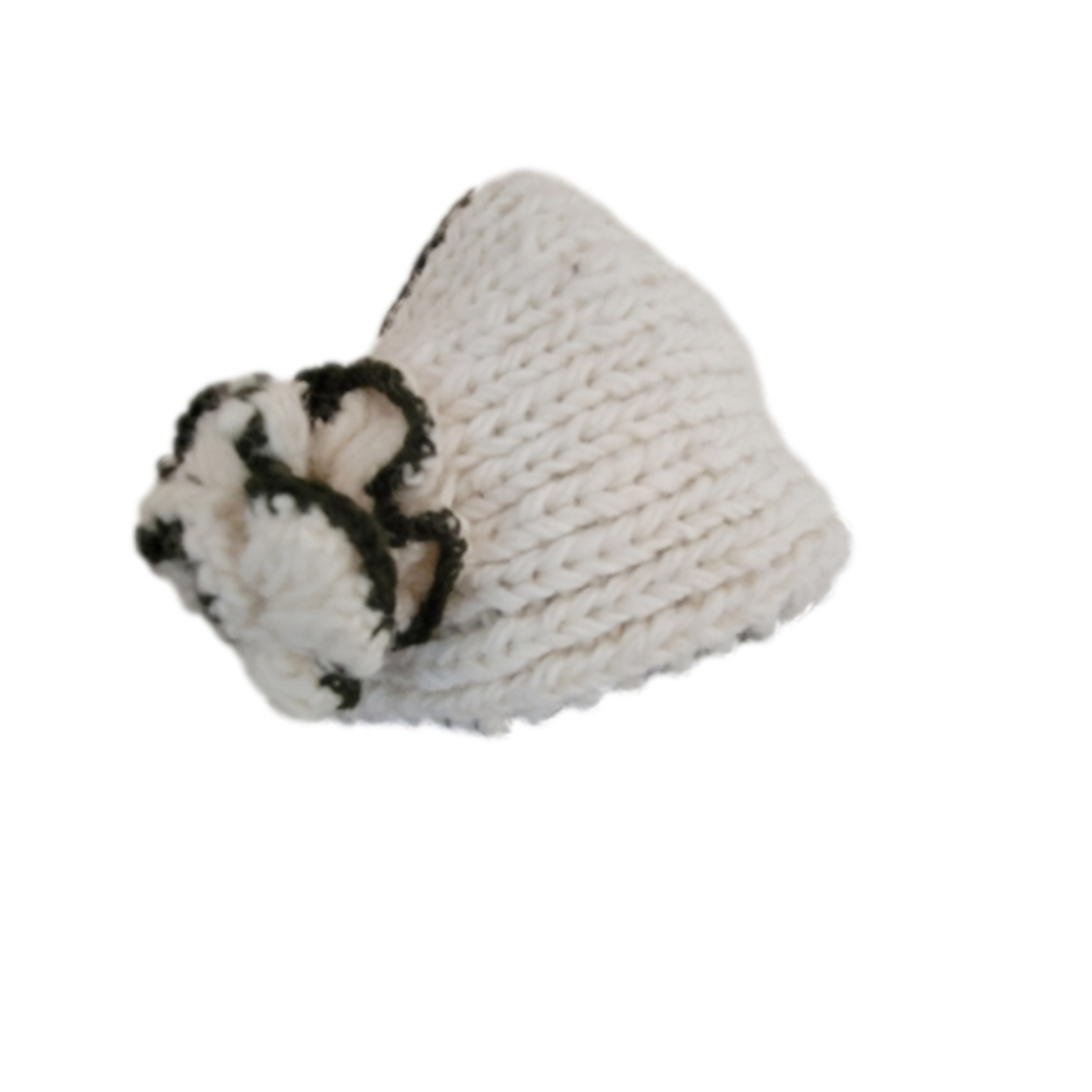 D&Y 100% Wool Headbank Ear Warmer